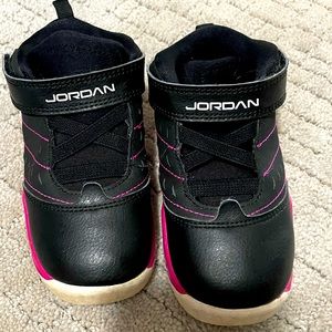 Jordan sneakers